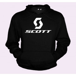 SUDADERA SCOTT