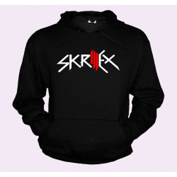 SUDADERA SKRILLEX