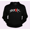 SUDADERA SKRILLEX