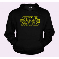 SUDADERA STAR WARS