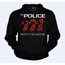 SUDADERA THE POLICE