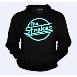 SUDADERA THE STROKES