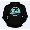 SUDADERA THE STROKES