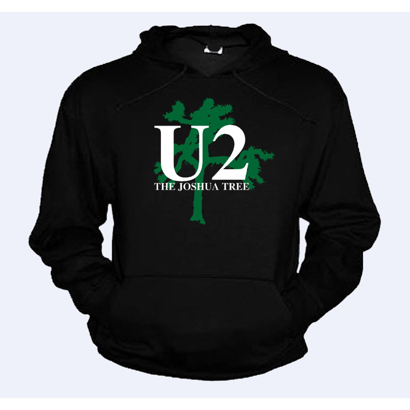 SUDADERA U2