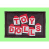 PARCHE BORDADO TOY DOLLS