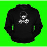 SUDADERA THE ADICTS