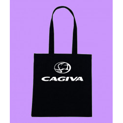 BOLSA ALGODÓN CAGIVA