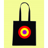 BOLSA ALGODÓN DIANA REPUBLICANA