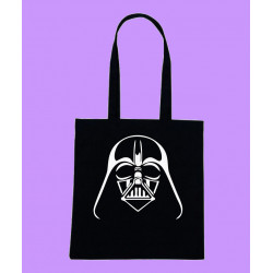 BOLSA ALGODÓN DARTH  VADER