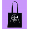 BOLSA ALGODÓN DARTH  VADER