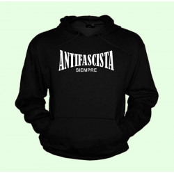 SUDADERA ANTIFASCISTA