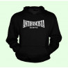 SUDADERA ANTIFASCISTA