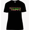 CAMISETA MUJER THE CRAMPS