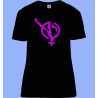 CAMISETA MUJER FEMINISTA 2