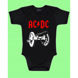 BODY AC/DC