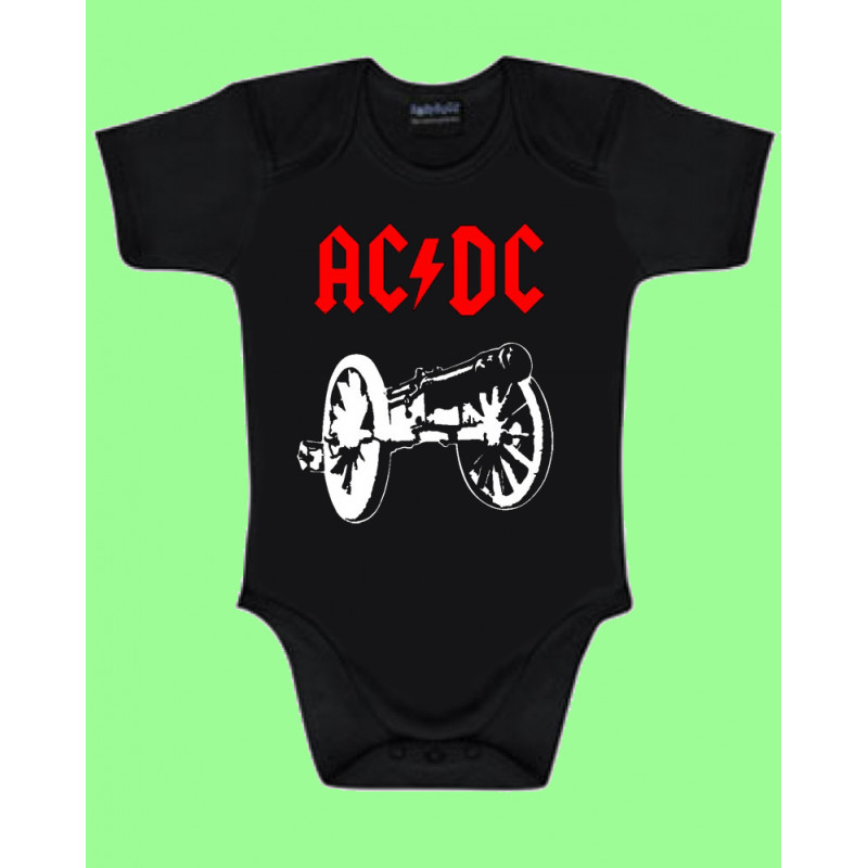 BODY AC/DC