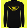 CAMISETA ML AEROSMITH