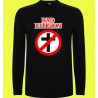 CAMISETA ML BAD RELIGION