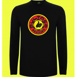 CAMISETA ML BULTACO