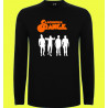 CAMISETA ML CLOCKWORK ORANGE