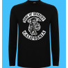 CAMISETA ML SONS OF ANARCHY