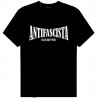 CAMISETA ANTIFASCISTA