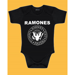 BODY RAMONES