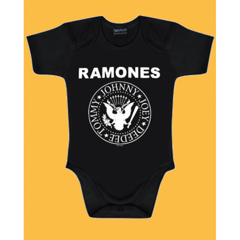 BODY RAMONES