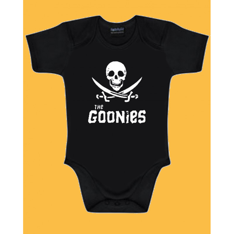 BODY THE GOONIES