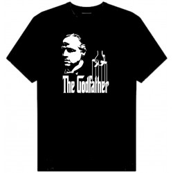 CAMISETA THE GODFATHER