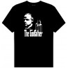 CAMISETA THE GODFATHER