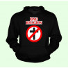 SUDADERA BAD RELIGION