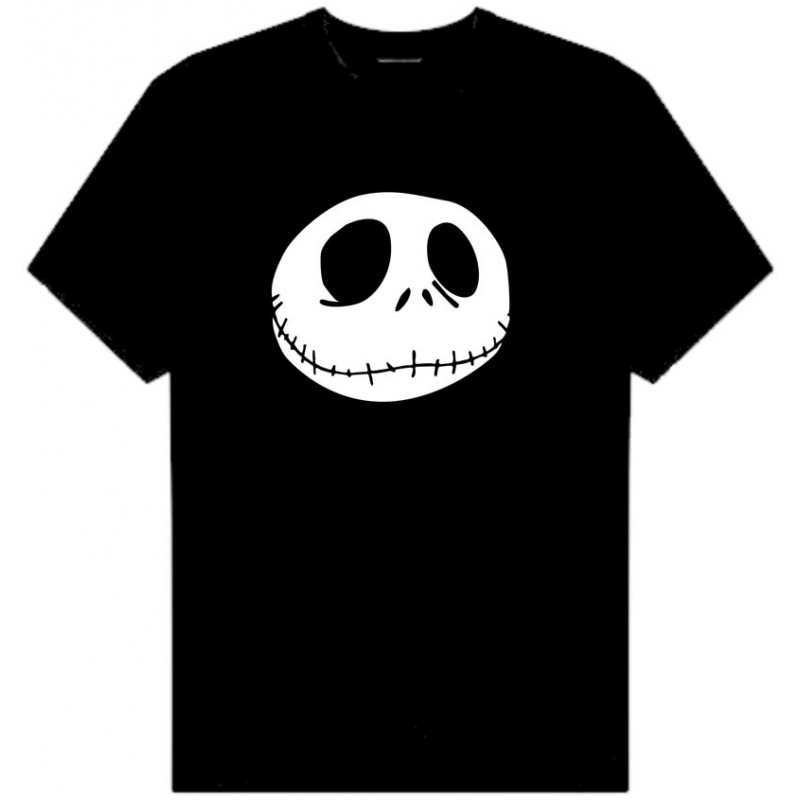 CAMISETA JACK