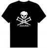 CAMISETA JACK ASS