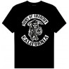 CAMISETA SONS OF ANARCHY