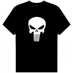 CAMISETA THE PUNISHER