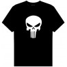 CAMISETA THE PUNISHER