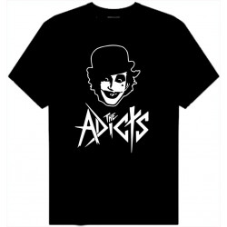 CAMISETA THE ADICTS