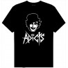 CAMISETA THE ADICTS