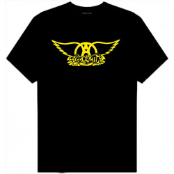 CAMISETA AEROSMITH