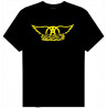 CAMISETA AEROSMITH