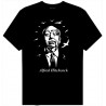 CAMISETA ALFRED HITCHCOCK