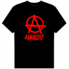 CAMISETA ANARCHY