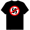 CAMISETA ANTI-NAZI