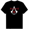 CAMISETA ASSASSINS CREEP