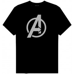 CAMISETA AVENGERS