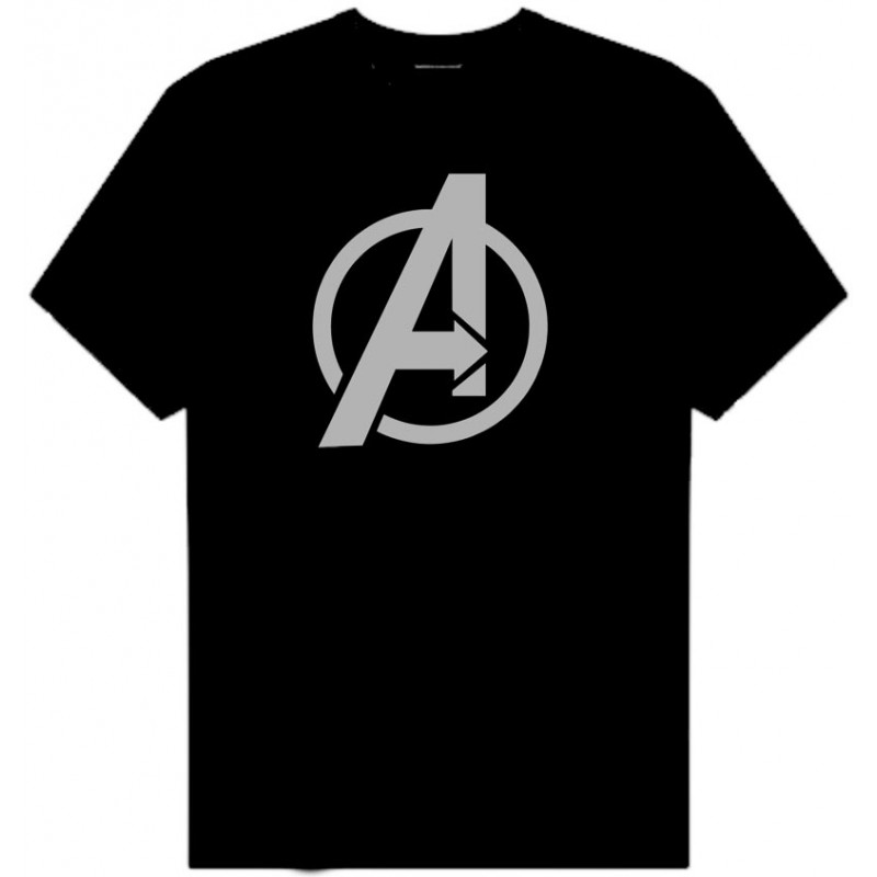 CAMISETA AVENGERS