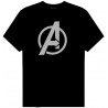 CAMISETA AVENGERS