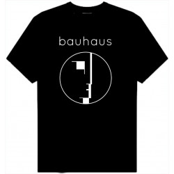 CAMISETA BAUHAUS