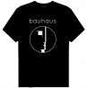 CAMISETA BAUHAUS